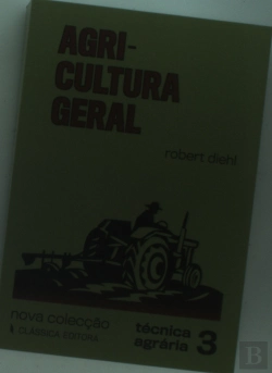Bertrand.pt - Agricultura Geral