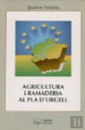 Agricultura I Ramaderia Al Pla D'Urgell