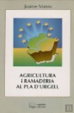 Bertrand.pt - Agricultura I Ramaderia Al Pla D'Urgell
