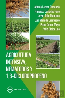 Bertrand.pt - Agricultura Intensiva, Nematodos Y 1,3- Dicloropropeno