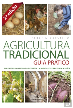 Bertrand.pt - Agricultura Tradicional