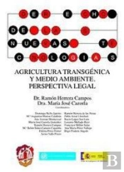 Agricultura Transgénica Y Medio Ambiente