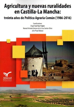 Bertrand.pt - Agricultura Y Nuevas Ruralidades En Castilla-La Mancha