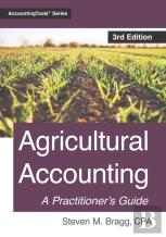 Agricultural Accounting