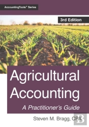 Agricultural Accounting