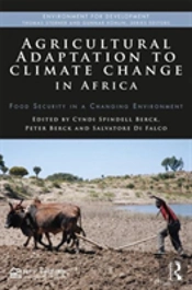 Agricultural Adaptation To Climate Change In Africa