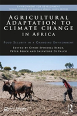 Bertrand.pt - Agricultural Adaptation To Climate Change In Africa