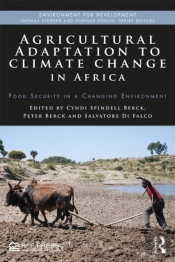 Agricultural Adaptation To Climate Change In Africa