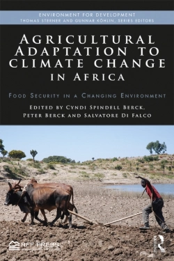 Bertrand.pt - Agricultural Adaptation To Climate Change In Africa