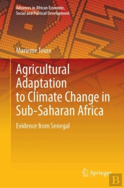 Bertrand.pt - Agricultural Adaptation To Climate Change In Sub-Saharan Africa
