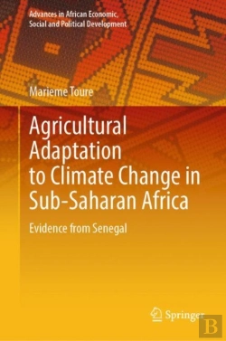Bertrand.pt - Agricultural Adaptation To Climate Change In Sub-Saharan Africa