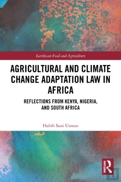 Bertrand.pt - Agricultural And Climate Change Adaptation Law In Africa