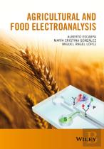 Agricultural And Food Electroanalysis