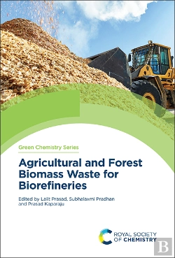 Bertrand.pt - Agricultural And Forest Biomass Waste For Biorefineries