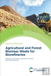 Agricultural And Forest Biomass Waste For Biorefineries