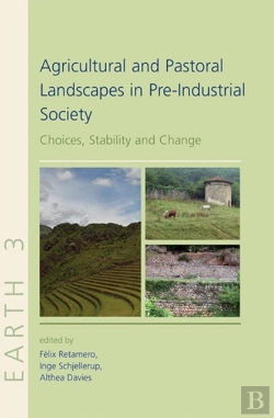 Bertrand.pt - Agricultural And Pastoral Landscapes In Pre-Industrial Society