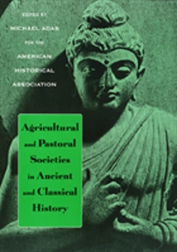 Bertrand.pt - Agricultural And Pastoral Societies In Ancient And Classical History