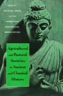 Agricultural And Pastoral Societies In Ancient And Classical History