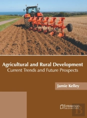 Agricultural And Rural Development
