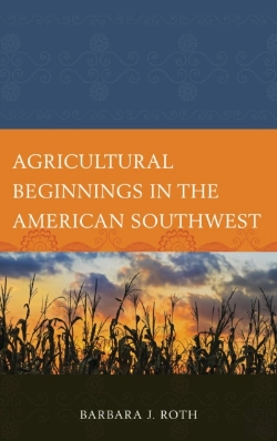 Bertrand.pt - Agricultural Beginnings In The American Southwest