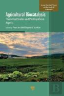 Agricultural Biocatalysis
