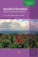 Agricultural Biocatalysis