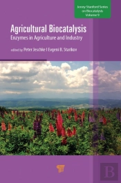 Agricultural Biocatalysis