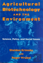 Agricultural Biotechnology And The Environment