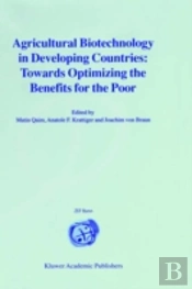 Agricultural Biotechnology In Developing Countries