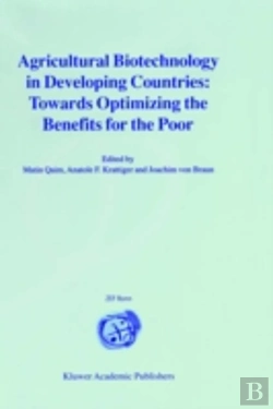 Bertrand.pt - Agricultural Biotechnology In Developing Countries