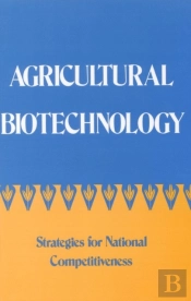 Agricultural Biotechnology