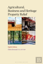 Agricultural, Business And Heritage Property Relief