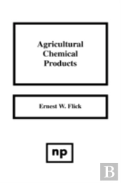 Agricultural Chemical Products