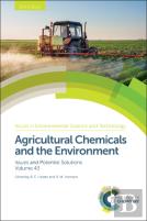 Agricultural Chemicals And The Environment