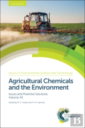 Agricultural Chemicals And The Environment