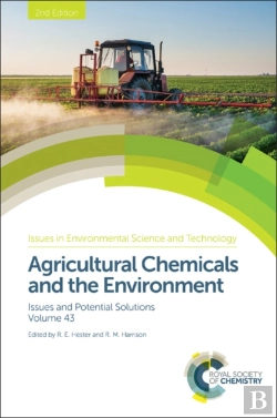 Bertrand.pt - Agricultural Chemicals And The Environment