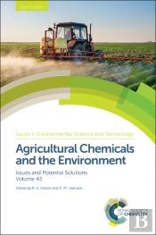 Agricultural Chemicals And The Environment