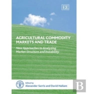 Agricultural Commodity Markets And Trade