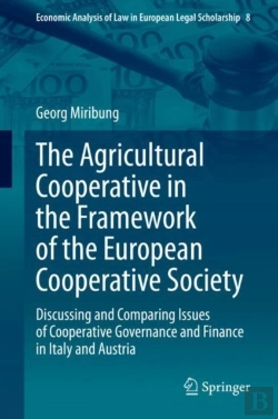 Bertrand.pt - Agricultural Cooperative In The Framework Of The European Cooperative Society
