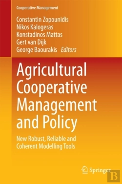 Bertrand.pt - Agricultural Cooperative Management And Policy