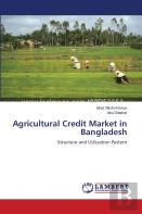 Agricultural Credit Market In Bangladesh