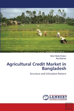 Bertrand.pt - Agricultural Credit Market In Bangladesh