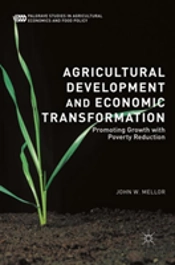 Agricultural Development And Economic Transformation