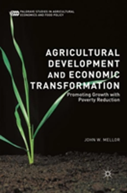 Bertrand.pt - Agricultural Development And Economic Transformation