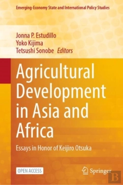 Bertrand.pt - Agricultural Development In Asia And Africa