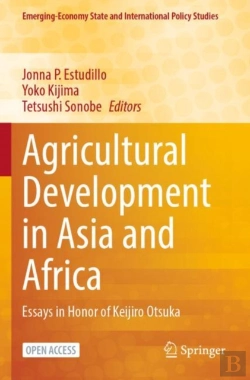 Bertrand.pt - Agricultural Development In Asia And Africa