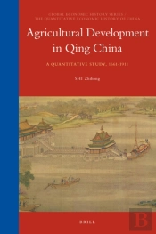 Agricultural Development In Qing China