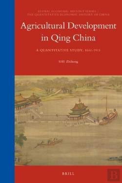Bertrand.pt - Agricultural Development In Qing China