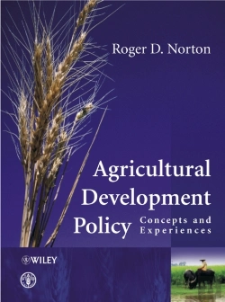 Bertrand.pt - Agricultural Development Policy