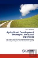 Agricultural Development Strategies